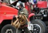 Погибшие на пожаре в Якутии дошкольники отравились угарным газом