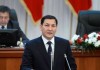 Президент уверен, что Абдиль Сегизбаев на посту главы ГКНБ его не подведет