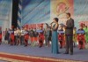 Спартакиада «Ынтымак» завершилась в Бишкеке