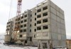 В столице строится девятиэтажный жилой дом для военнослужащих