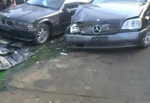 В результате автоаварии в селе Чуй погибли два человека