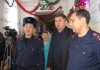 Детям, пострадавшим в ДТП, устроили праздник