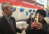 Трехмиллионным пассажиром аэропорта «Манас» стал житель Алматы