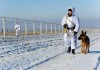 Кыргызстан присоединится к соглашению по пограничной безопасности