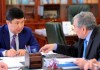 В 2015 году в Кыргызстане построено 98 объектов, из которых 71 – школы