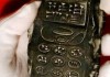 В Австрии нашли 800-летний мобильный телефон