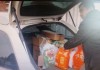 Дети из реабилитационного центра получили новогодние подарки