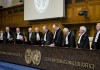 Киев анонсировал «большое дело» против России в суде ООН