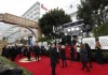 В Лос-Анджелесе началась 73-я церемония вручения кинопремии «Золотой глобус»