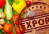 Всего 12 предприятий Кыргызстана имеют разрешение на экспорт сельхозпродукции в странах ЕАЭС