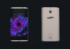 Кыргызстанец презентовал свой дизайн телефона Samsung Galaxy 8
