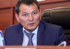 Депутат Жыргалбек Саматов не согласен с решением о его исключении из фракции «Республика — Ата Журт»
