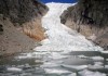 Правительство оценило один кубометр ледника в 10 сомов