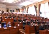 Депутаты требуют обсудить вопрос лишения мандатов коллег из фракции «Кыргызстан»