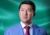 «Республика-Ата Журт» вынесет вопрос о снятии с должности вице-спикера Нурбека Алимбекова