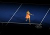 Россиянка Мария Шарапова вышла в четвертый круг Australian Open, обыграв Лорен Дэвис
