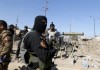МИД Ирака: армия справится с терроризмом без иностранных войск