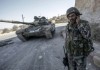 Армия Сирии штурмом взяла стратегический город на юге страны