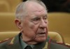 Литва обвинила экс-министра обороны СССР Язова в военных преступлениях