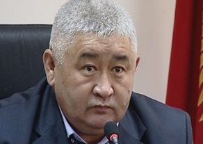 В Кыргызстане за 20 лет суверенитета работает 17-й министр внутренних дел