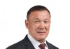 Новому депутату от «Бир Бола» Бакирдину Субанбекову вручили мандат