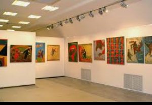 В Бишкеке пройдет выставка кыргызстанки из Турции, которую посетит президент