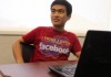 Кыргызский программист поможет решить проблему доставки международных посылок