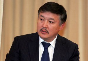Ахматбек Келдибеков: Казахстан не собирается забирать наши пансионаты