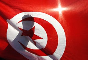 И.о. президента Туниса поздравил Алмазбека Атамбаева с избранием на пост главы государства (Текст)