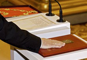 Инаугурацию Алмазбека Атамбаева посетят президенты Чечни, Грузии, Турции и Татарстана, а также около полусотни высокопоставленных гостей