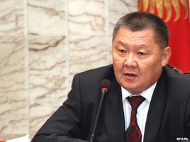 Депутат Токон Мамытов: «Даже регионы, не подверженные религиозному экстремизму, уже втянуты в ось нестабильности»