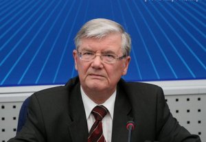 В Бишкек прибыл спикер парламента Беларуси