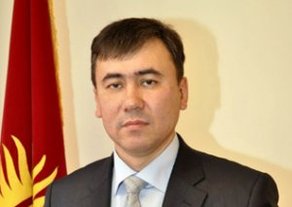 Министр сельского хозяйства Торогул Беков стал кандидатом экономических наук