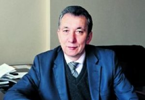 Фарид Ниязов назначен советником президента