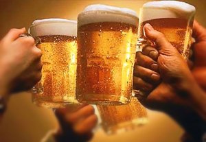 В парламенте предлагают запретить продажу безалкогольного пива людям до 21-го года