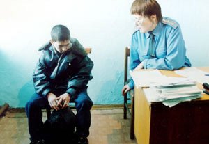 127 бишкекских школьников стоят на учете в органах МВД