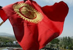 Тамерлан Ибраимов: «Нищета кыргызстанцев привела их к высокой экономической и политической активности»
