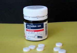 В Кыргызстане появились аппараты для высчитывания точной дозировки метадона в заместительной терапии