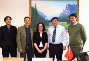 Учителя физкультуры из Кыргызстана смогут обменяться опытом с американскими коллегами