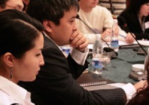В Бишкеке пройдет Международная молодежная конференция