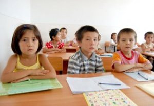 Айнагуль Ниязова: «В 75 из 93 школ Бишкека существуют добровольные фонды поддержки»