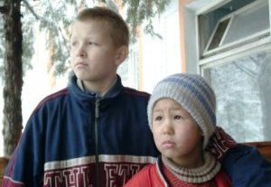 Гульнара Дербишева: «89 % воспитанников детских домов и интернатов имеют обоих родителей»