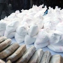 В результате спецоперации «Канал-2011» из незаконного оборота было изъято более 41 килограмма наркотиков