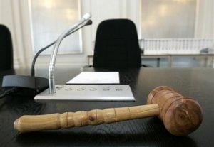 Суд рассматривает возможность изменения меры пресечения Мурату Суталинову