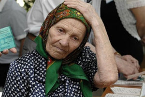 Гульсана Сатыева: «Многие пенсионеры в Ошской и Баткенской областях даже не знали, что у них есть льготы на медицинские услуги и лекарства»