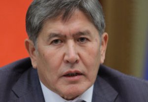 Алмазбек Атамбаев сменил еще двух заместителей главы ГКНБ