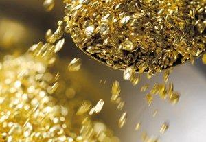 Жители одного из сел Таласской области требуют закрыть золотодобывающую компанию «Вертекс Голд Компани»