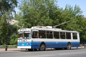 Задолженность перед «Северэлектро» Бишкекское троллейбусное управление планирует погасить до конца года