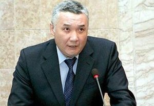 Кубанычбек Ташбалтаев: «Мурат Суталинов заявляет, что понесет наказание, если докажут его вину»