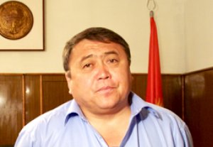 Иссык-Кульское УВД не может назвать виновных в драке между милиционерами и жителями